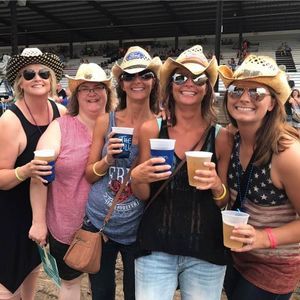 Meet your Posher, Dianne